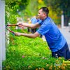กิจกรรม Big Cleaning Day เนื่องในโอกาสวันกองทัพอากาศ